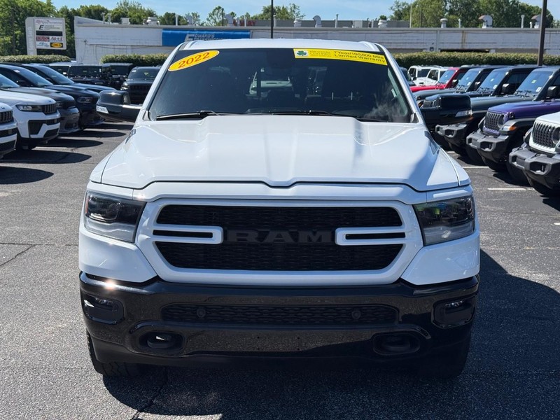 Ram 1500 Vehicle Image 09