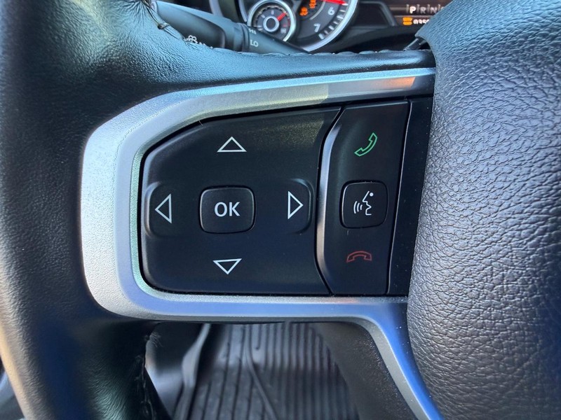 Ram 1500 Vehicle Image 13
