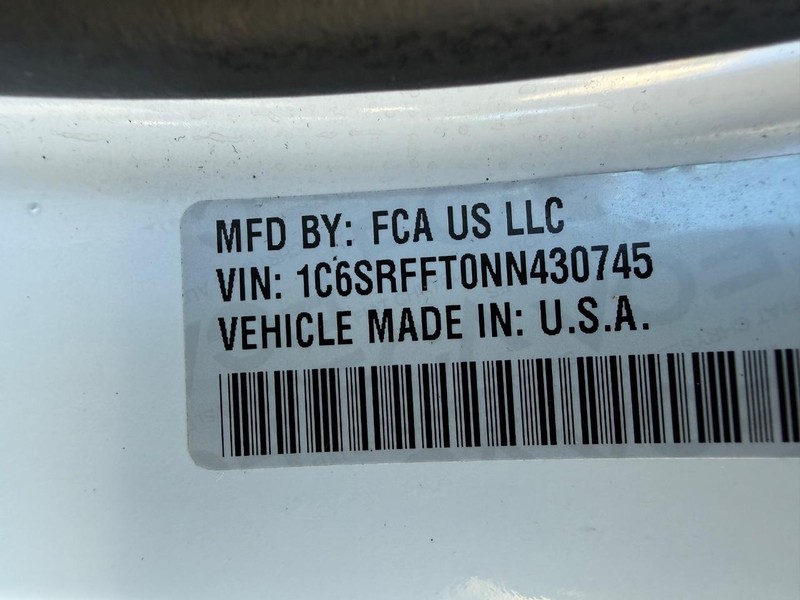 Ram 1500 Vehicle Image 26