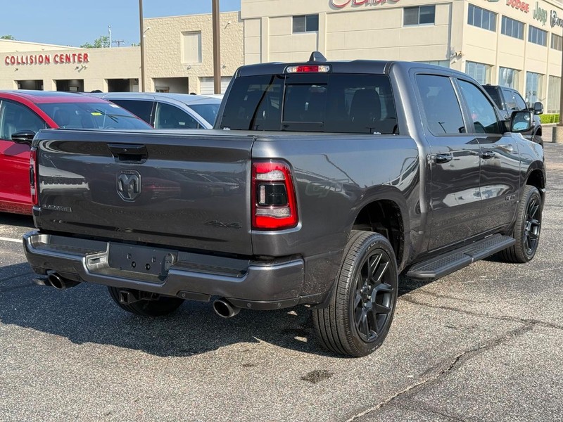 Ram 1500 Vehicle Image 03