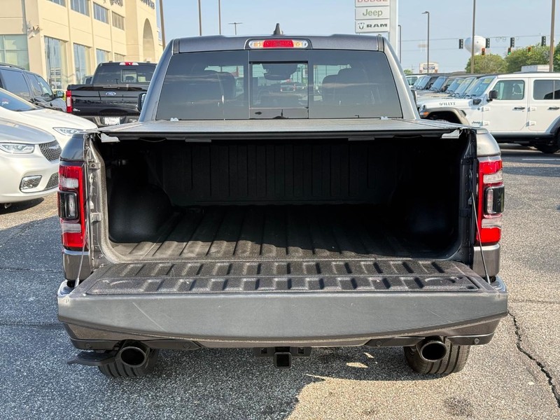Ram 1500 Vehicle Image 07