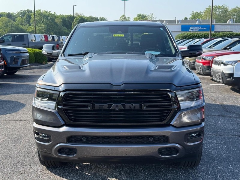 Ram 1500 Vehicle Image 09