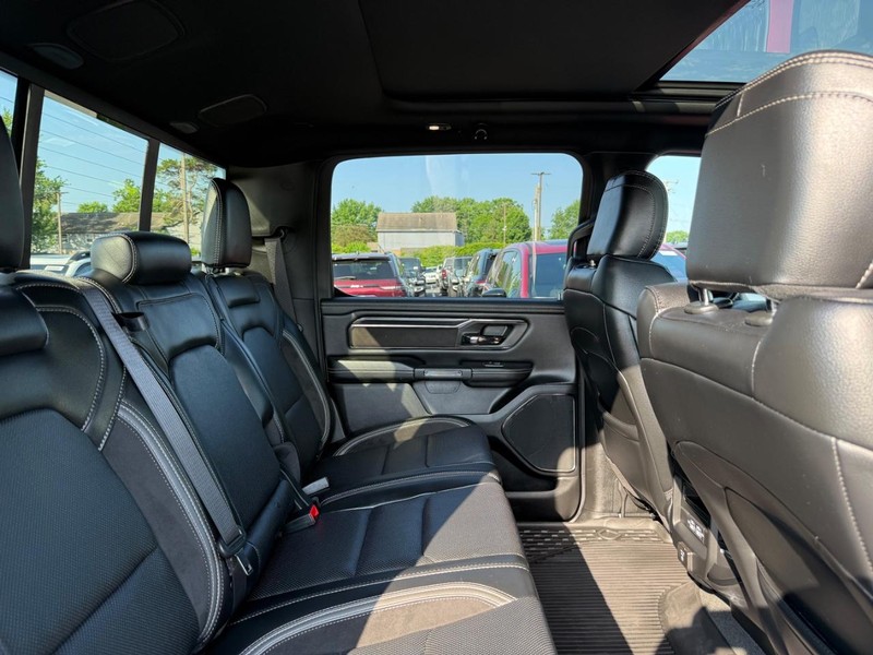 Ram 1500 Vehicle Image 10