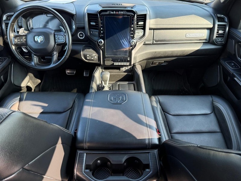 Ram 1500 Vehicle Image 12
