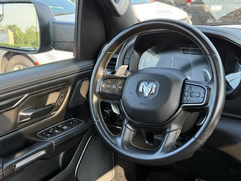 Ram 1500 Vehicle Image 13