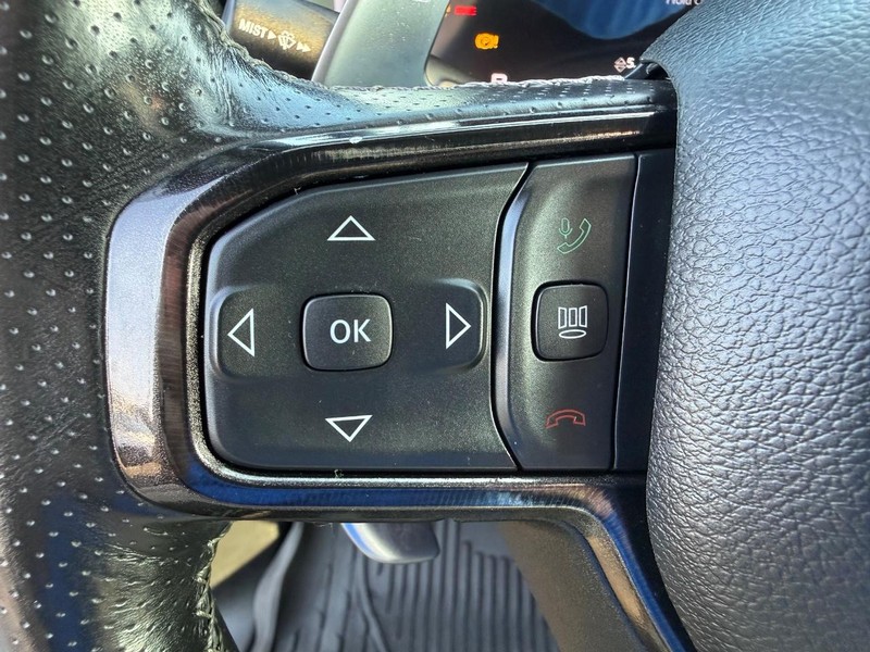 Ram 1500 Vehicle Image 14