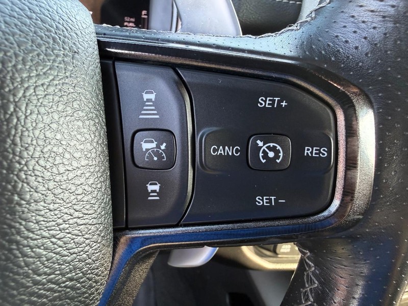 Ram 1500 Vehicle Image 15