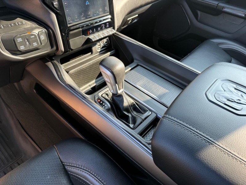 Ram 1500 Vehicle Image 19