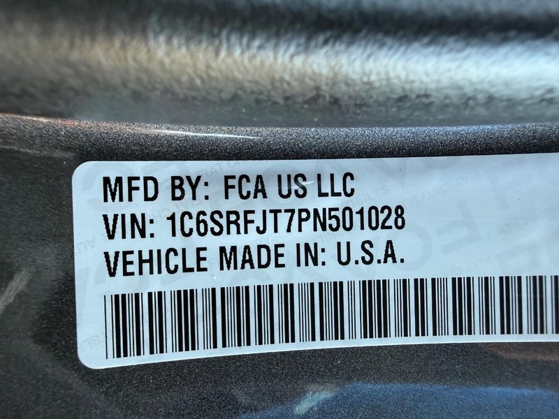 Ram 1500 Vehicle Image 26