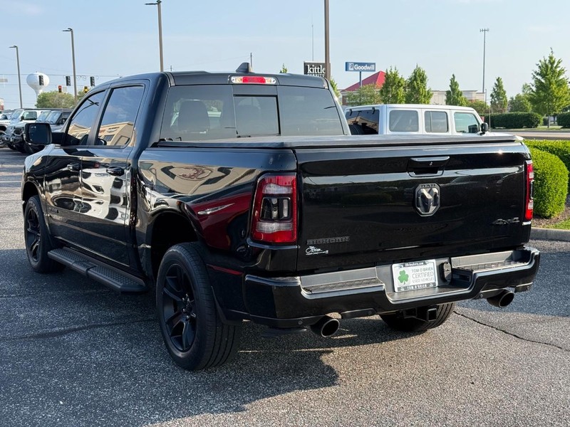 Ram 1500 Vehicle Image 05