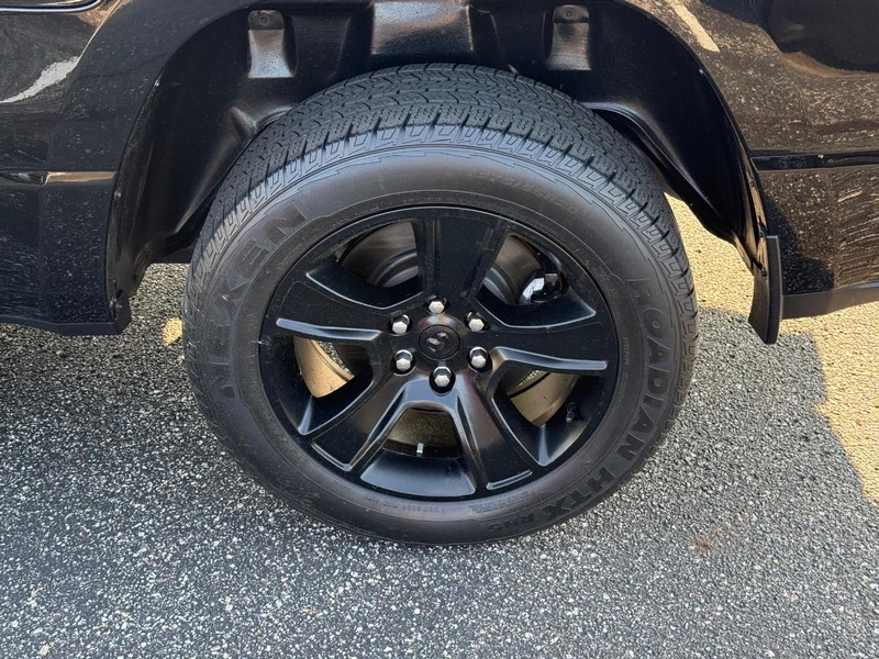 Ram 1500 Vehicle Image 06