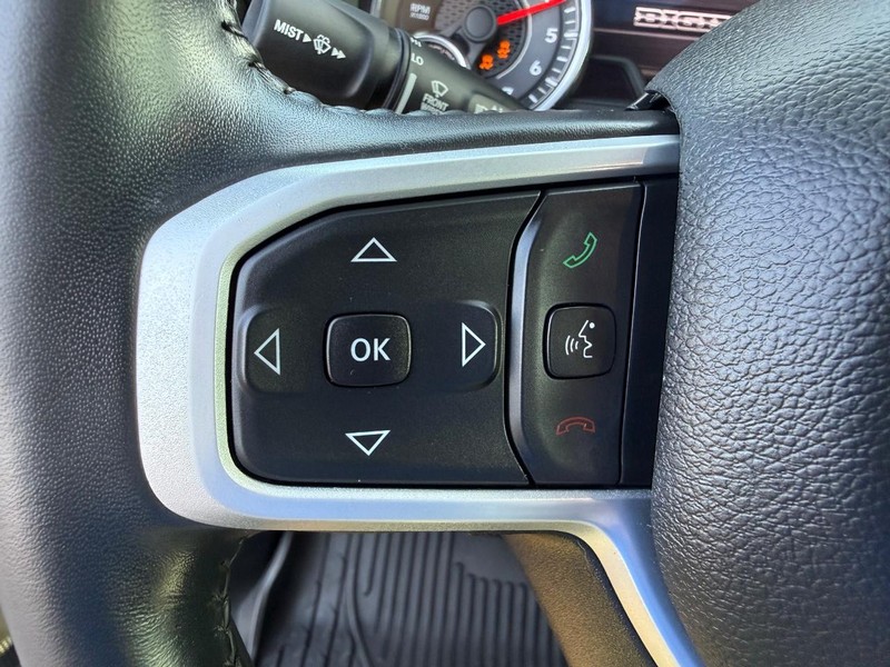 Ram 1500 Vehicle Image 13