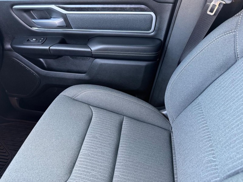 Ram 1500 Vehicle Image 19