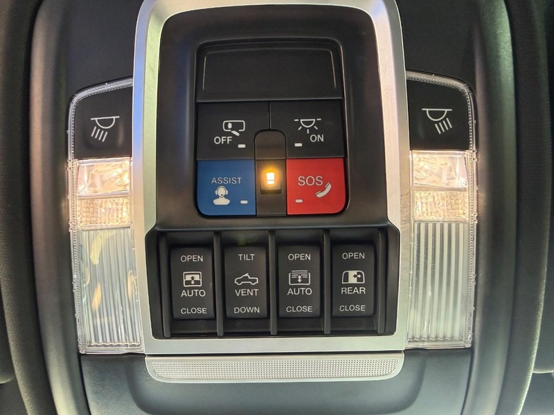 Ram 1500 Vehicle Image 20