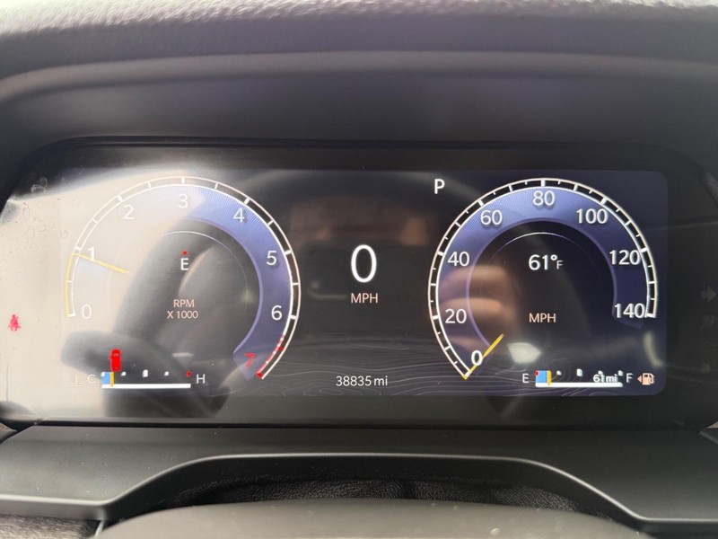 Jeep Grand Cherokee L Vehicle Image 26