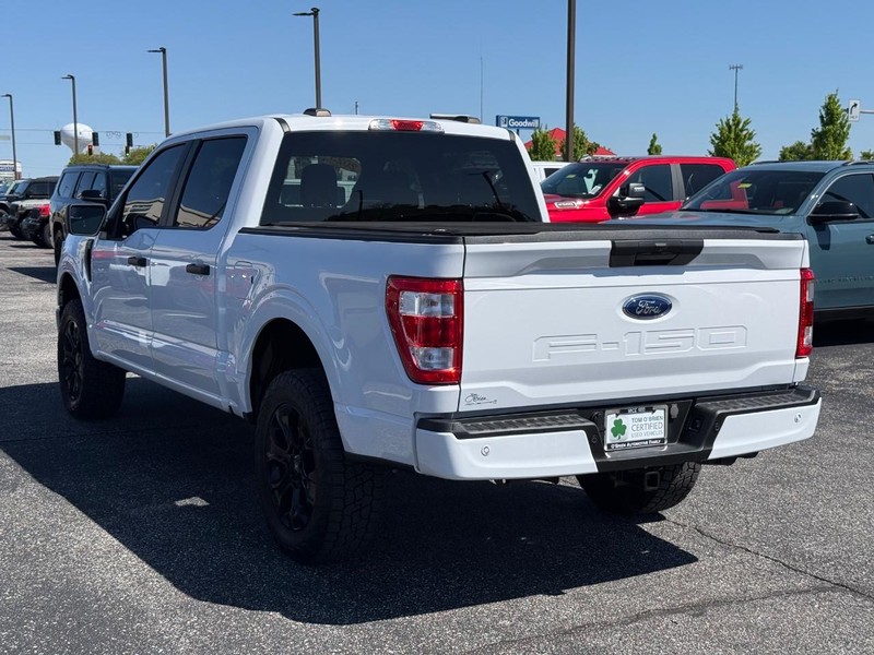 Ford F-150 Vehicle Image 05