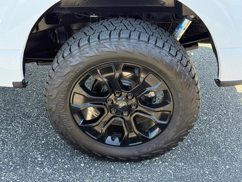 Ford F-150 Vehicle Image 06