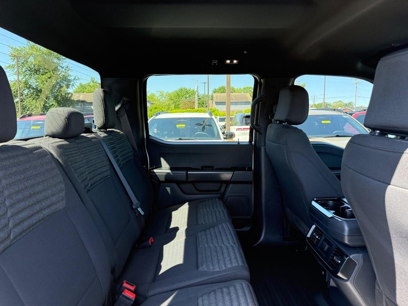 Ford F-150 Vehicle Image 10