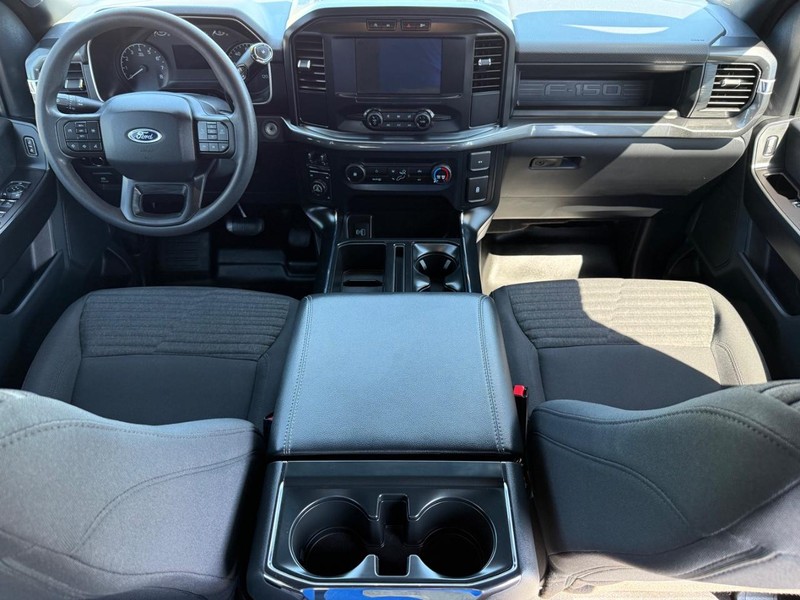 Ford F-150 Vehicle Image 11