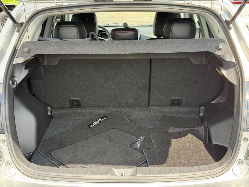 Mitsubishi Outlander Sport Vehicle Image 07