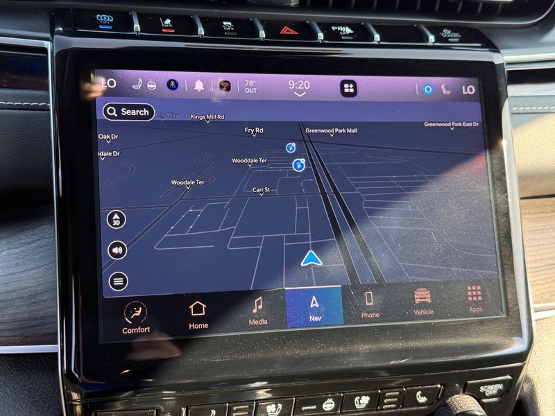 Jeep Grand Cherokee 4xe Vehicle Image 19