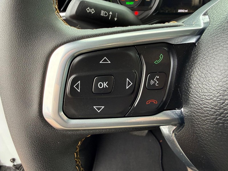 Jeep Wrangler 4xe Vehicle Image 13