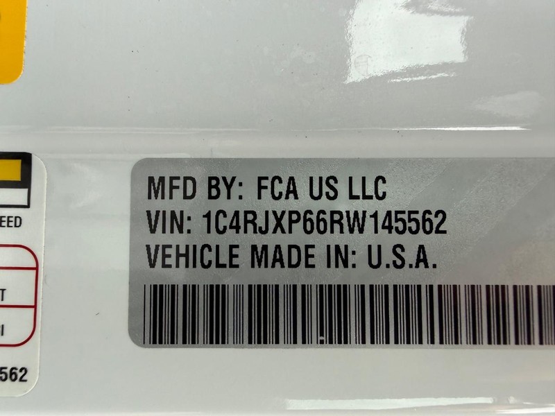 Jeep Wrangler 4xe Vehicle Image 26