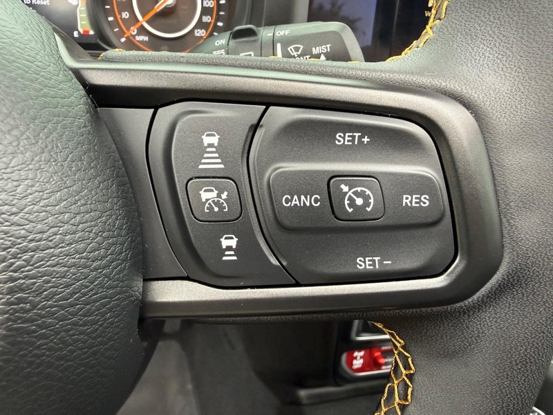 Jeep Wrangler Vehicle Image 15