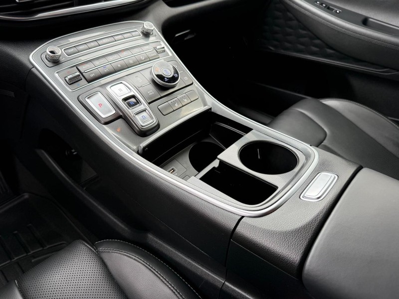 Hyundai Santa Fe Vehicle Image 21