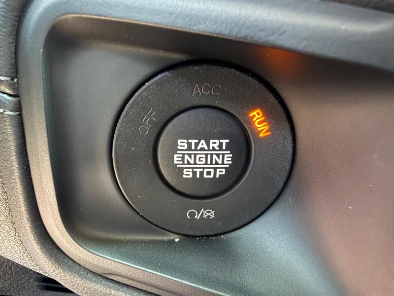Jeep Wrangler Vehicle Image 15