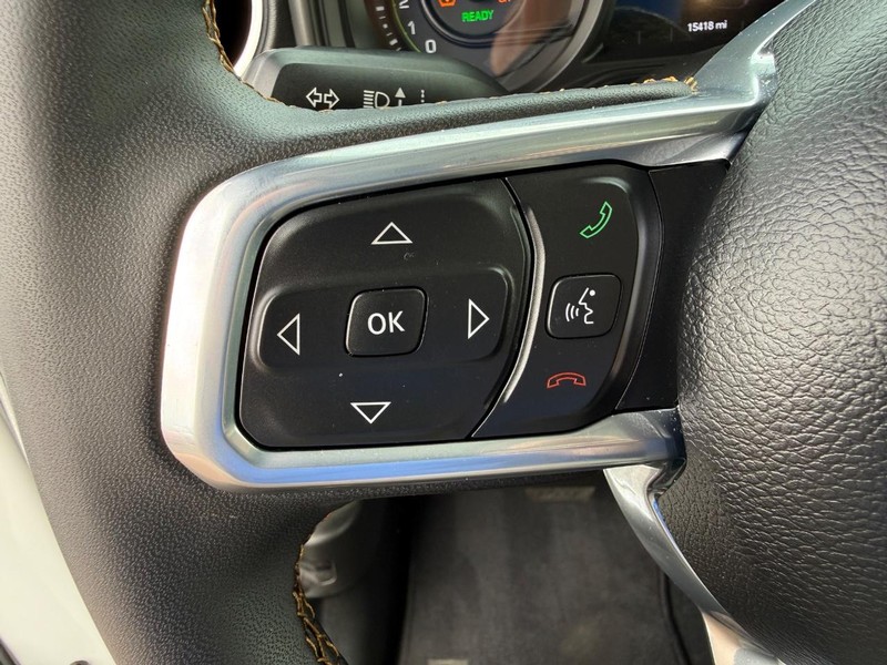 Jeep Wrangler 4xe Vehicle Image 13