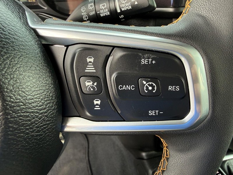Jeep Wrangler 4xe Vehicle Image 14