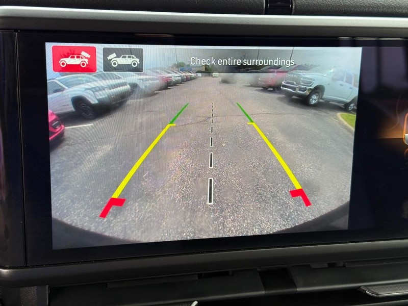 Jeep Wrangler 4xe Vehicle Image 18