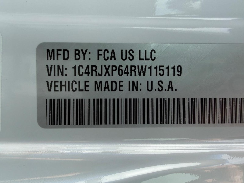 Jeep Wrangler 4xe Vehicle Image 26