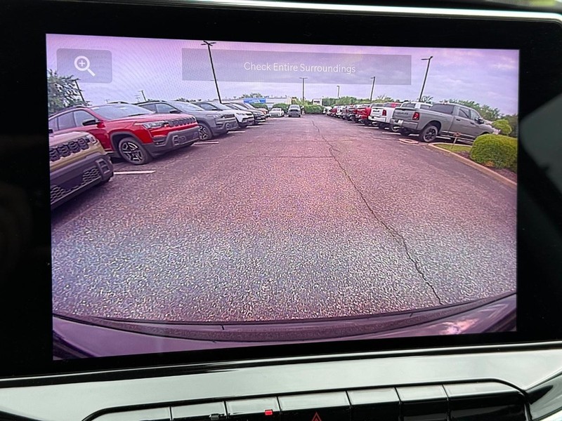 Jeep Compass Vehicle Image 17