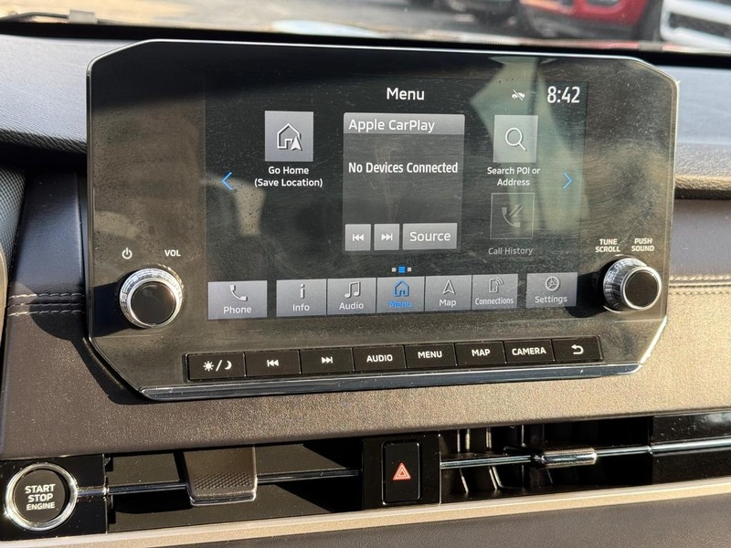 Mitsubishi Outlander Vehicle Image 18