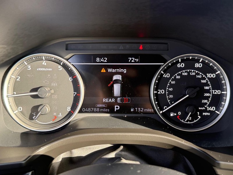 Mitsubishi Outlander Vehicle Image 23