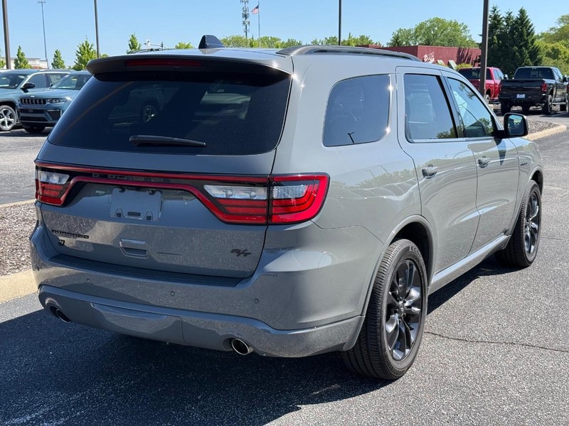 Dodge Durango Vehicle Image 03