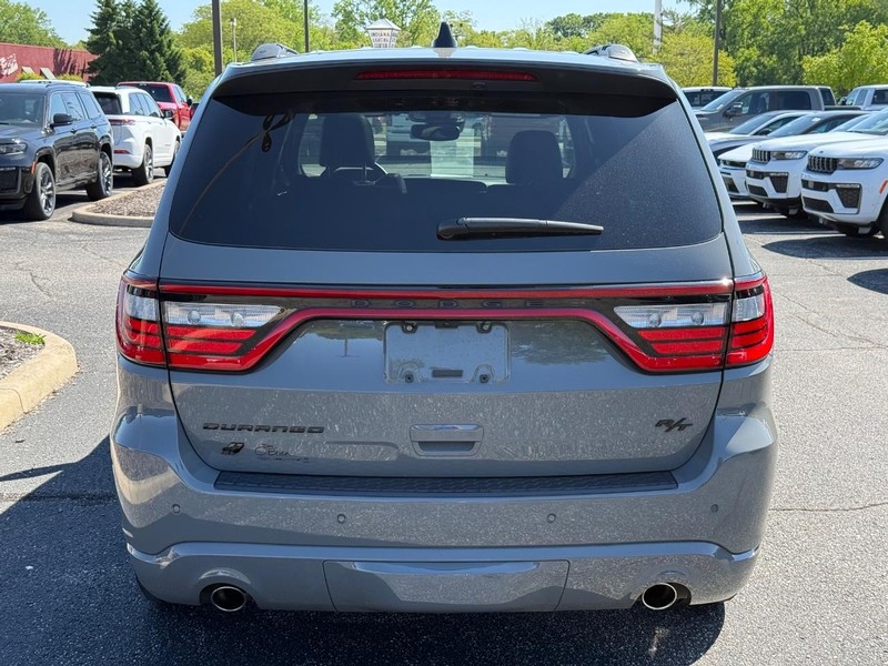 Dodge Durango Vehicle Image 04