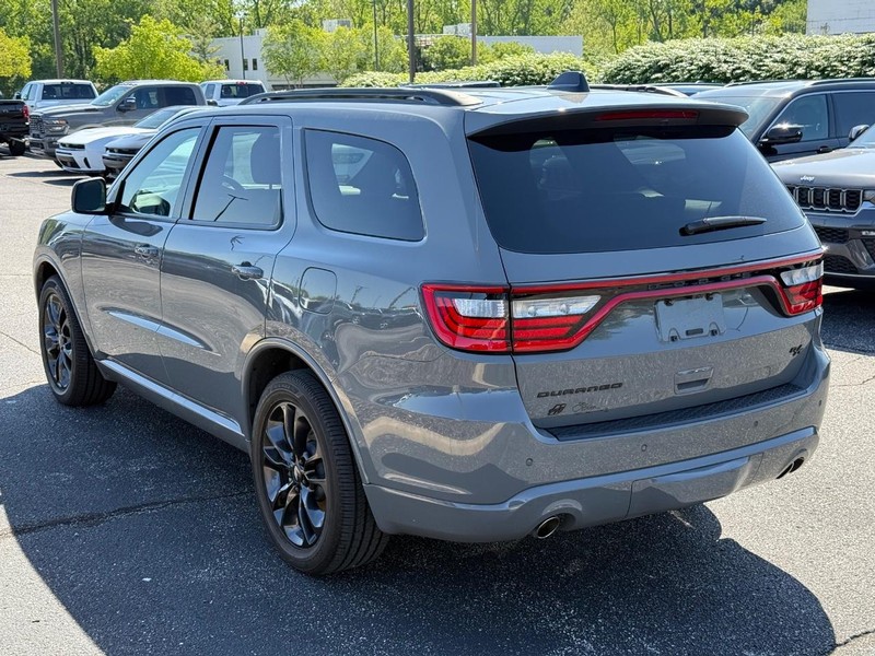 Dodge Durango Vehicle Image 05