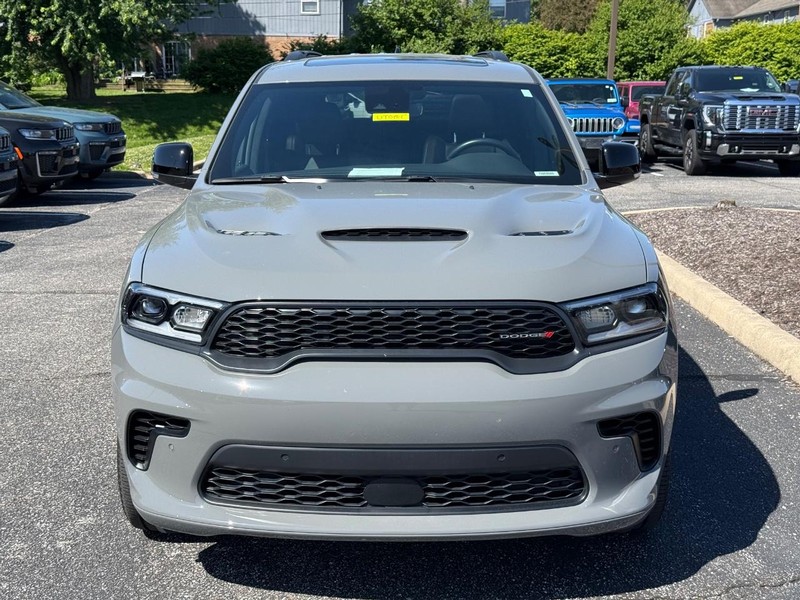 Dodge Durango Vehicle Image 10