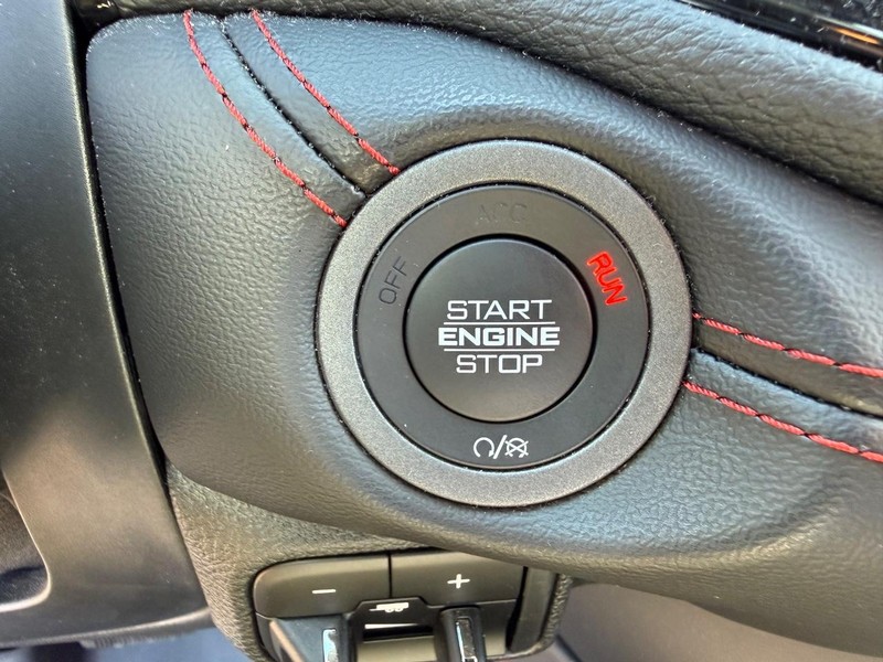 Dodge Durango Vehicle Image 18