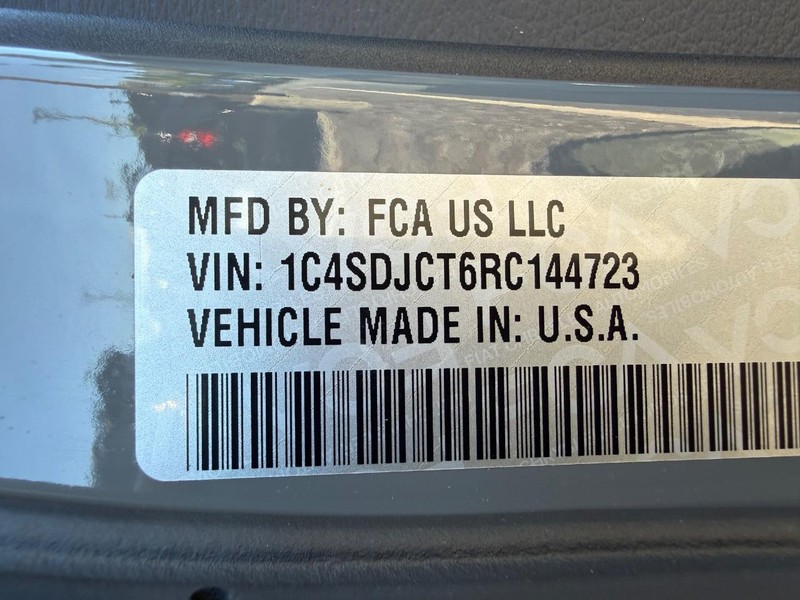 Dodge Durango Vehicle Image 30