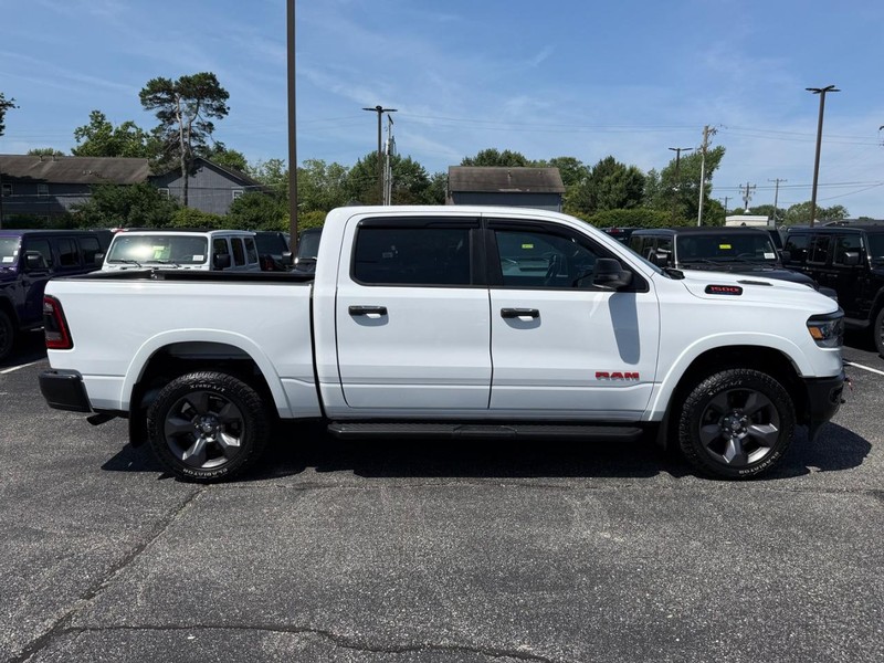 Ram 1500 Vehicle Image 02