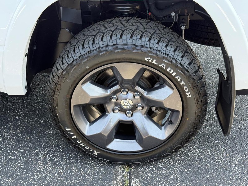 Ram 1500 Vehicle Image 06