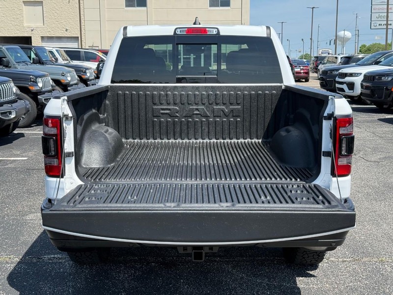 Ram 1500 Vehicle Image 07
