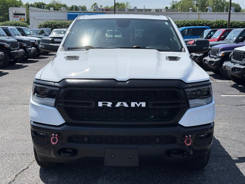 Ram 1500 Vehicle Image 09