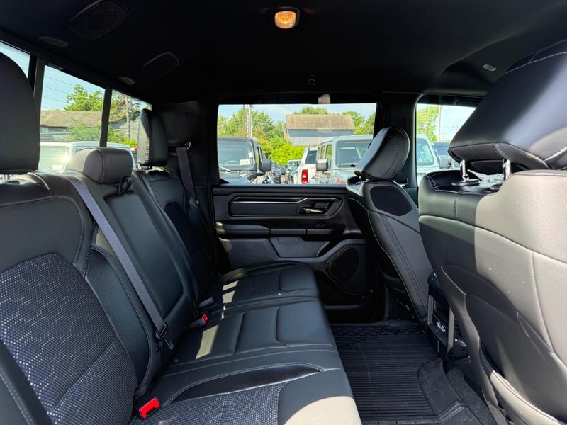Ram 1500 Vehicle Image 10