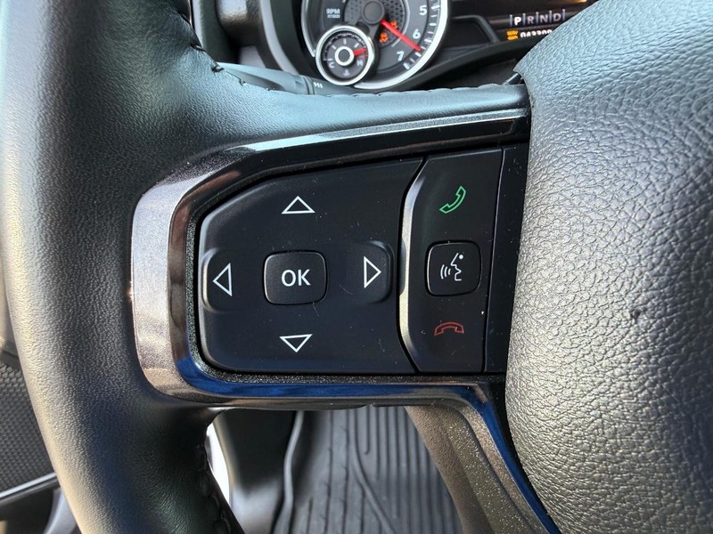 Ram 1500 Vehicle Image 13