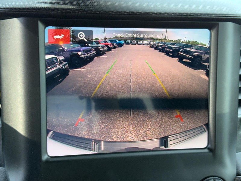 Ram 1500 Vehicle Image 18